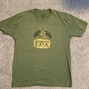 Stone Brewing Ruination IPA Tshirt